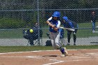 Softball vs Springfield  Wheaton College Softball vs Springfield College. - Photo by: KEITH NORDSTROM : Wheaton, Baseball